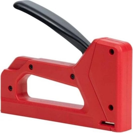 Agrafeadora Arrow JT21 PK Manual para Madeira e Papel