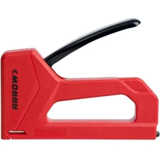 Agrafeadora Arrow JT21 PK Manual para Madeira e Papel