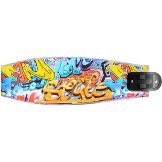 Patín Scooter Tres Ruedas Boldcube Sky026 Ajustable Plegable 2.8 kg