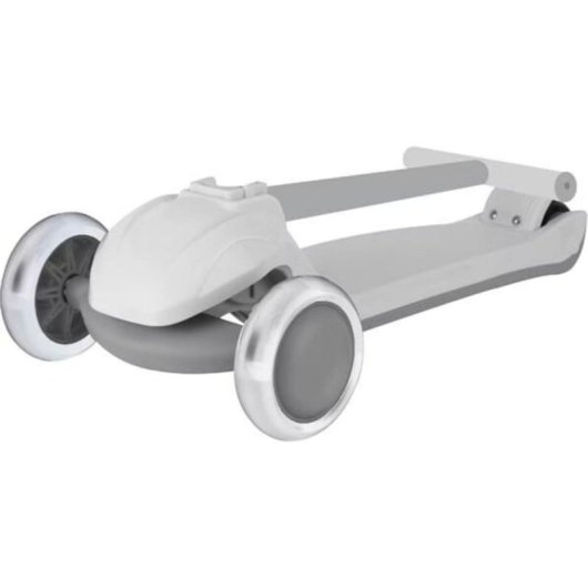 Scooter infantil Copenhagen Honeybee ajustable 2 ruedas 50 kg