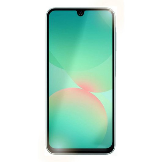 Protector de pantalla templado Akashi Galaxy A36 9H resistente a rayones
