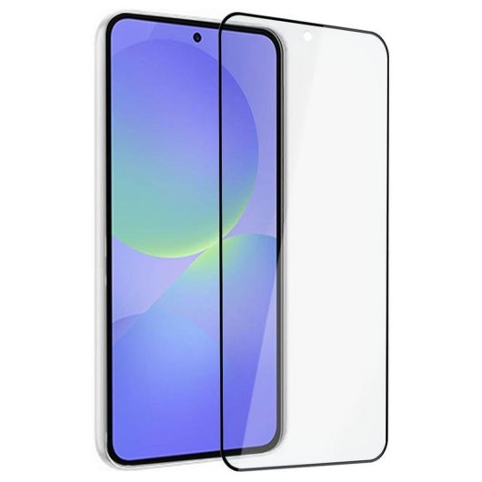 Protector de pantalla templado Akashi Galaxy A36 9H resistente a rayones