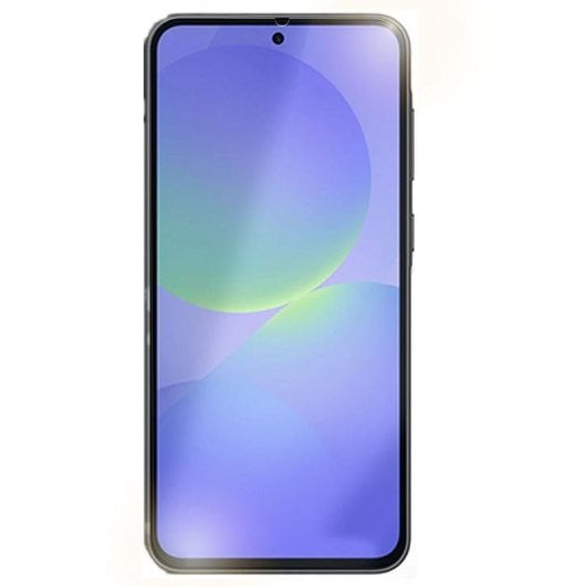 Protector de pantalla templado Akashi Galaxy A36 9H resistente a rayones