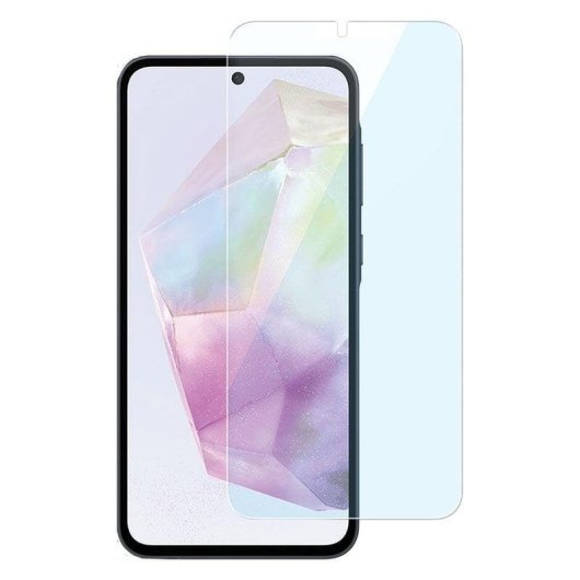Protector de Pantalla Samsung Transparente Galaxy A17 / A17 5G