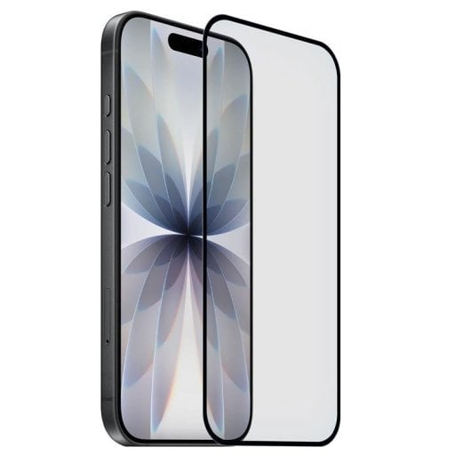 Lámina protectora de cristal templado Akashi 9H para iPhone 17