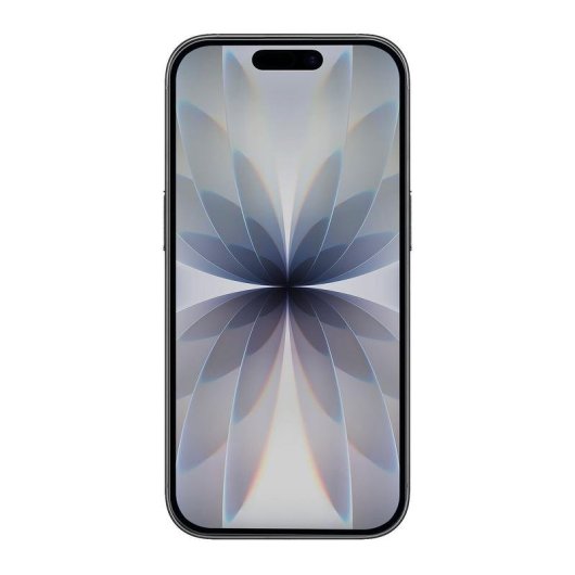 Lámina protectora de cristal templado Akashi 9H para iPhone 17