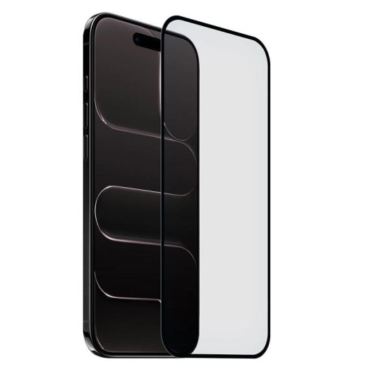 Lámina protectora de cristal templado Akashi para iPhone Air