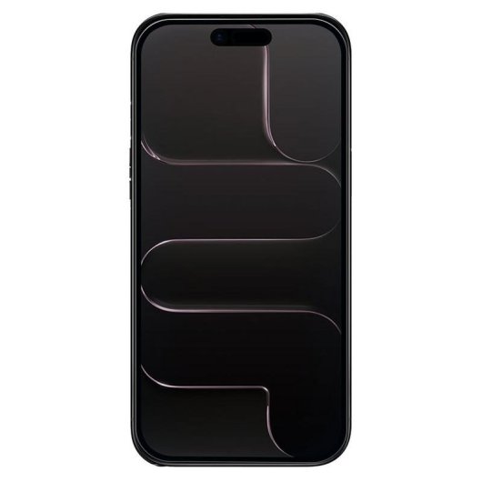 Lámina protectora de cristal templado Akashi para iPhone Air