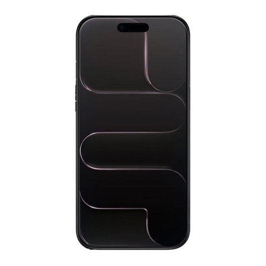 Protector de pantalla cristal templado Akashi 9H para iPhone Air Pack 2 unidades