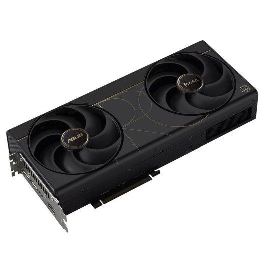 Tarjeta Gráfica ASUS ProArt GeForce RTX 5090 OC 32GB GDDR7 Reflex 2 RTX AI DLSS4.5