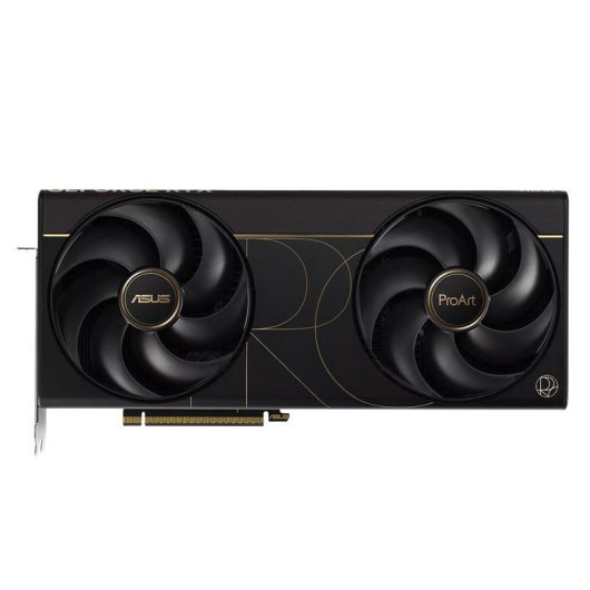 Tarjeta Gráfica ASUS ProArt GeForce RTX 5090 OC 32GB GDDR7 Reflex 2 RTX AI DLSS4.5