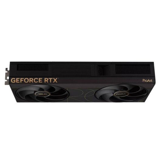 Tarjeta Gráfica ASUS ProArt GeForce RTX 5090 OC 32GB GDDR7 Reflex 2 RTX AI DLSS4.5