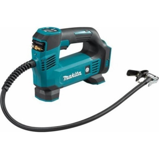 Compressor Makita DMP180Z 18V Li-Ion 830 kPa 12 l/min