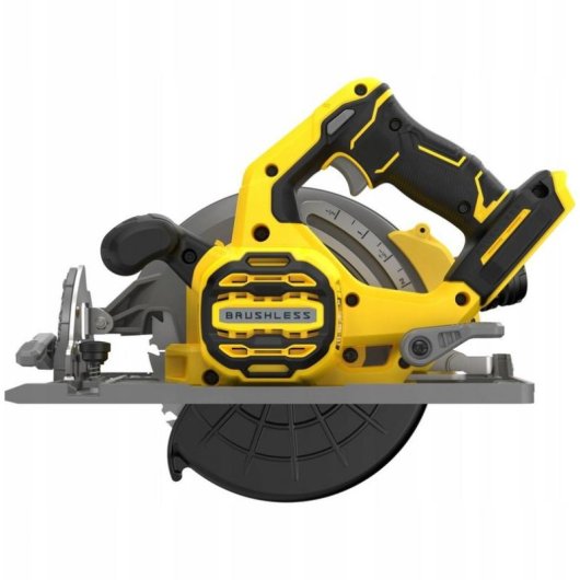Pilarka tarczowa Stanley Fatmax SFMCS551B-XJ 20 V 190 mm