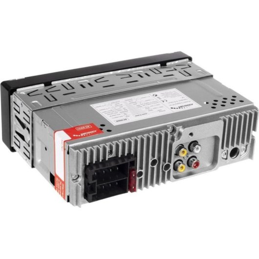 Radio Audiocore AC9900 1 DIN 4x50W Bluetooth USB SD