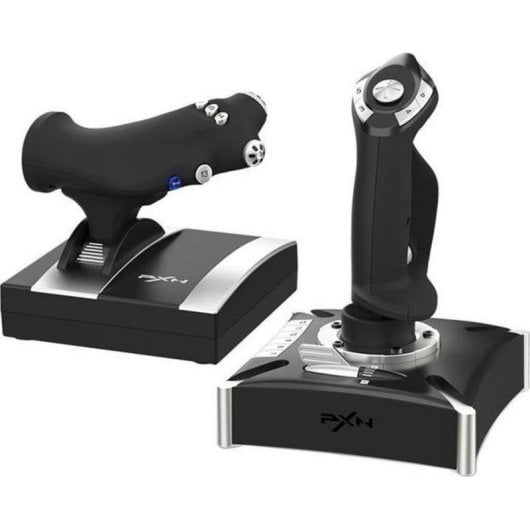Joystick PXN PXN-2119 Pro con palanca de mando