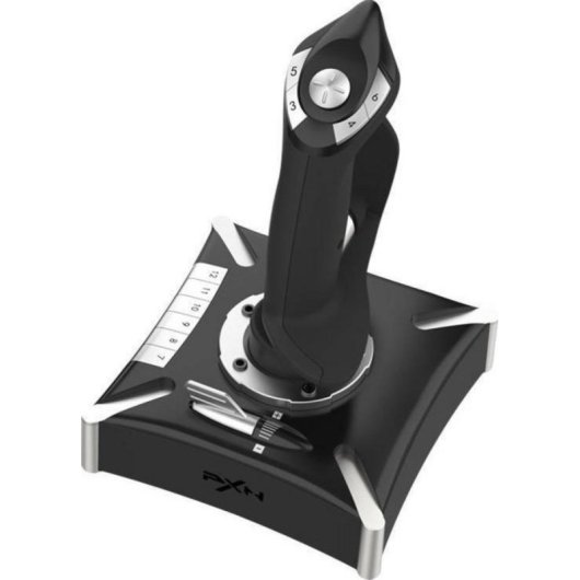 Joystick PXN PXN-2119 Pro con palanca de mando