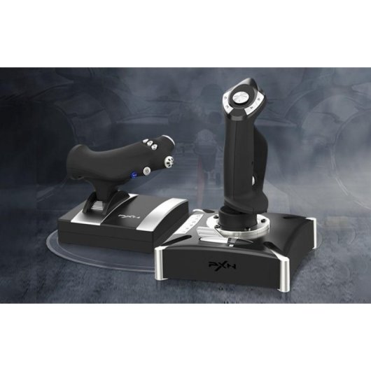Joystick PXN PXN-2119 Pro con palanca de mando