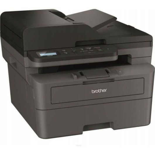 Multifunções Brother DCP-L2640DNYJ1 Laser Mono Ethernet Duplex A4 ADF 256MB