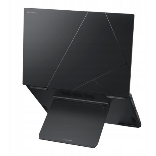 Portátil Asus Zenbook Duo OLED UX8406 14" Intel Core Ultra 7 255H 32GB 1TB SSD Intel Arc Windows 11
