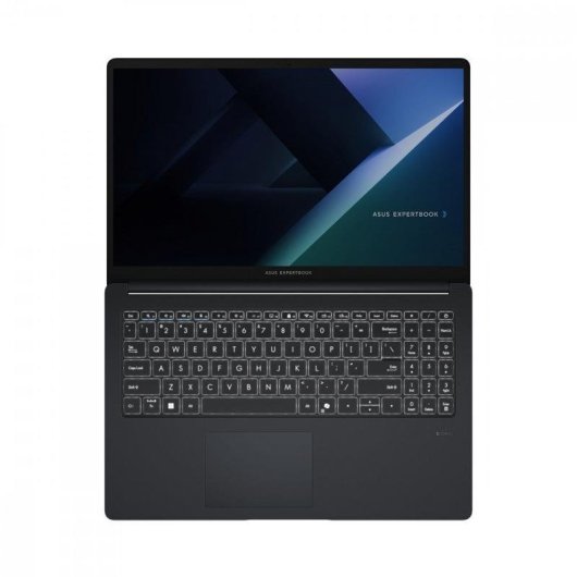 Portátil Asus ExpertBook B1 B1503CVA-S75100X 15.6" Intel Core i5-13420H 16GB 512GB SSD Intel UHD Graphics Windows 11 Pro