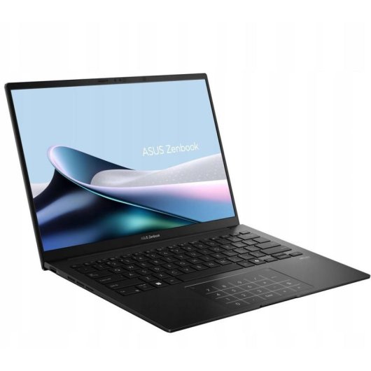 Portátil Asus Zenbook 14 UM3406GA-QD013W 14" AMD Ryzen AI 5 430 16GB 512GB SSD Radeon Windows 11
