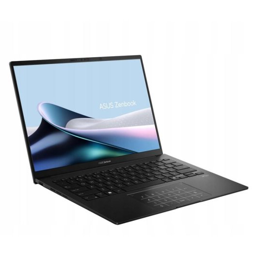 Portátil Asus Zenbook 14 UM3406GA-QD013W 14" AMD Ryzen AI 5 430 16GB 512GB SSD Radeon Windows 11