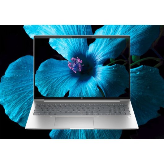 Portátil HP ProBook 4 G1i 16" Intel Core Ultra 5 225U 16GB Intel Graphics 512GB SSD Windows 11 Pro ecrã IPS