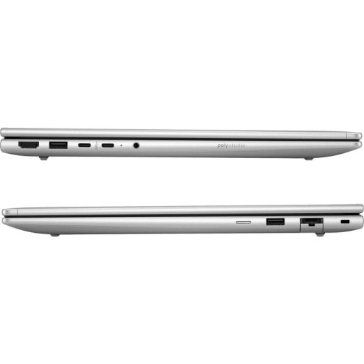 Portátil HP ProBook 4 G1i 16" Intel Core Ultra 5 225U 16GB Intel Graphics 512GB SSD Windows 11 Pro ecrã IPS