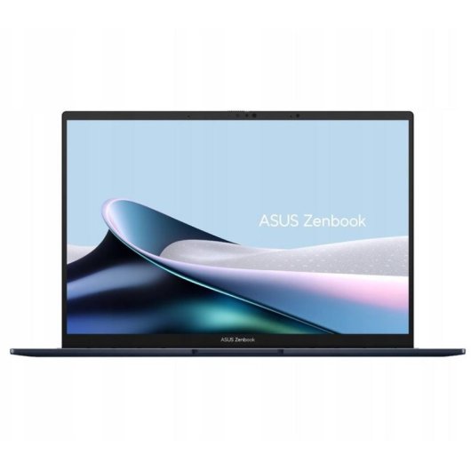 Portátil Asus Zenbook 14 UX3405CA-SU864X 14" Intel Core Ultra 9 285H 32GB 1TB SSD Intel Arc 140T Windows 11 Pro