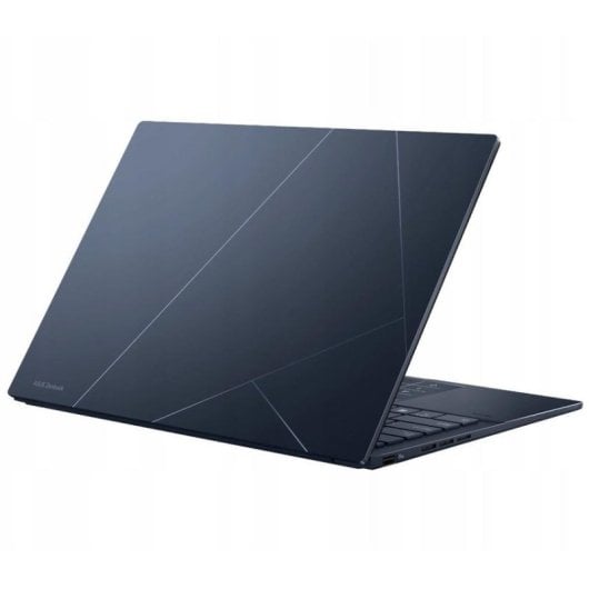 Portátil Asus Zenbook 14 UX3405CA-SU864X 14" Intel Core Ultra 9 285H 32GB 1TB SSD Intel Arc 140T Windows 11 Pro