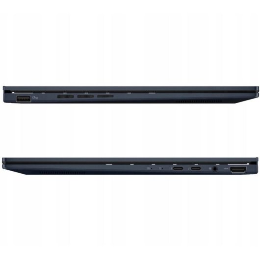 Portátil Asus Zenbook 14 UX3405CA-SU864X 14" Intel Core Ultra 9 285H 32GB 1TB SSD Intel Arc 140T Windows 11 Pro