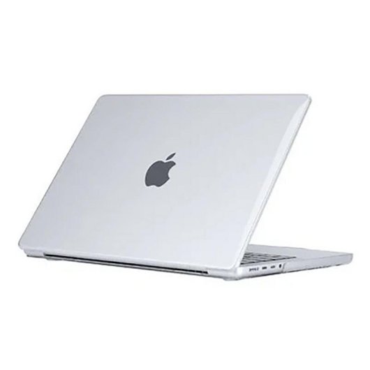 Funda Mw Neo Crystal Clear MW-480015 Transparente