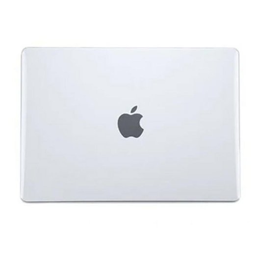 Funda Mw Neo Crystal Clear MW-480015 Transparente