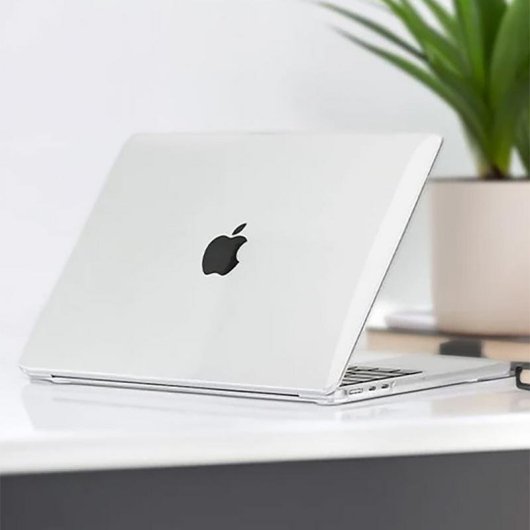 Funda Mw Neo Crystal Clear MW-480015 Transparente