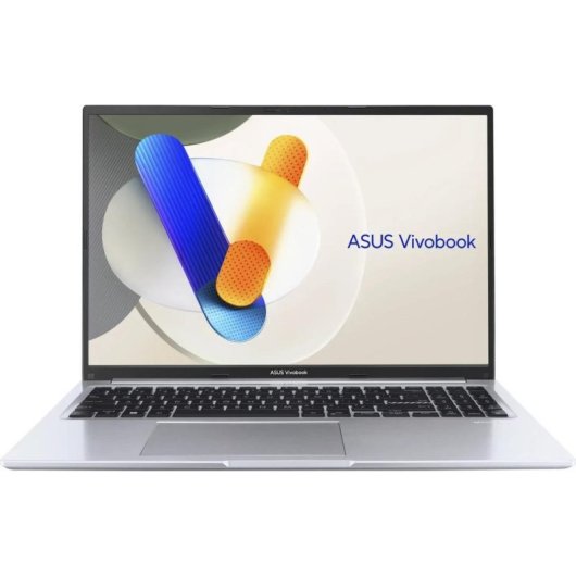 Ordinateur portable Asus Vivobook 16 X1605VA 16" Intel Core i5-13420H 16GB 512GB SSD Intel UHD Sans OS