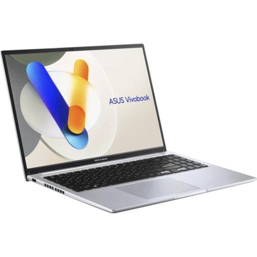 Ordinateur portable Asus Vivobook 16 X1605VA 16" Intel Core i5-13420H 16GB 512GB SSD Intel UHD Sans OS