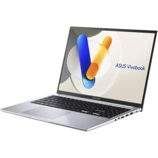 Ordinateur portable Asus Vivobook 16 X1605VA 16" Intel Core i5-13420H 16GB 512GB SSD Intel UHD Sans OS