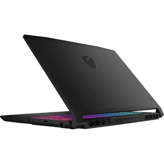 Portátil MSI Katana 15 HX B14WFK-020XPL 15.6" Intel Core i7-14650HX 16GB 512GB SSD RTX 5060 Sin SO