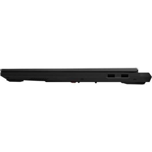 Portátil Asus TUF Gaming A16 FA608UH-R7165 16" AMD Ryzen 7 260 16GB 512GB SSD RTX 5050 Sin Sistema Operativo