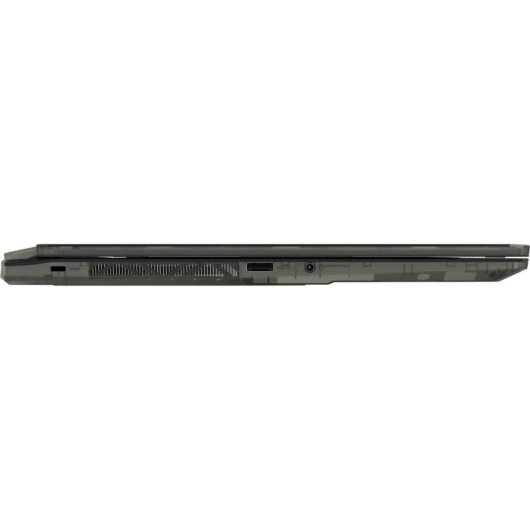 Portátil MSI Cyborg 15 A13VE-1613XPL 15.6" Intel Core i5-13420H 16GB 512GB SSD RTX 4050 Sin SO