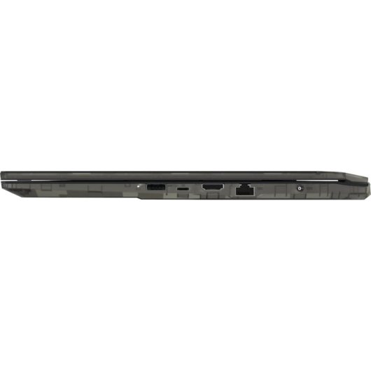 Portátil MSI Cyborg 15 A13VE-1613XPL 15.6" Intel Core i5-13420H 16GB 512GB SSD RTX 4050 Sin SO