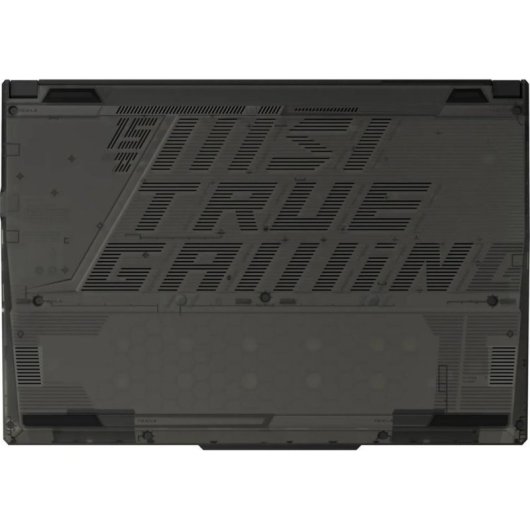 Portátil MSI Cyborg 15 A13VE-1613XPL 15.6" Intel Core i5-13420H 16GB 512GB SSD RTX 4050 Sin SO