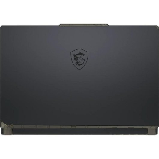 Portátil MSI Cyborg 15 A13VE-1613XPL 15.6" Intel Core i5-13420H 16GB 512GB SSD RTX 4050 Sin SO