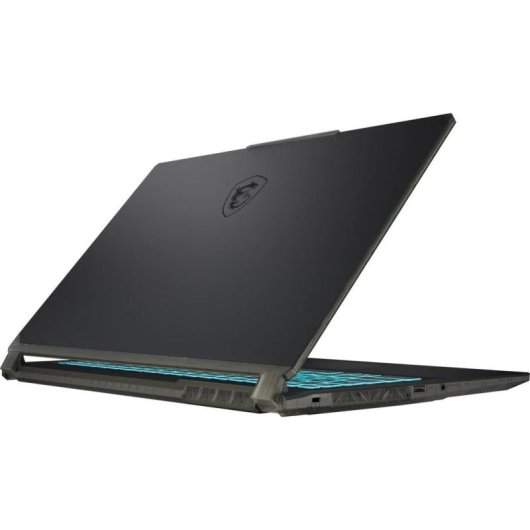 Portátil MSI Cyborg 15 A13VE-1613XPL 15.6" Intel Core i5-13420H 16GB 512GB SSD RTX 4050 Sin SO