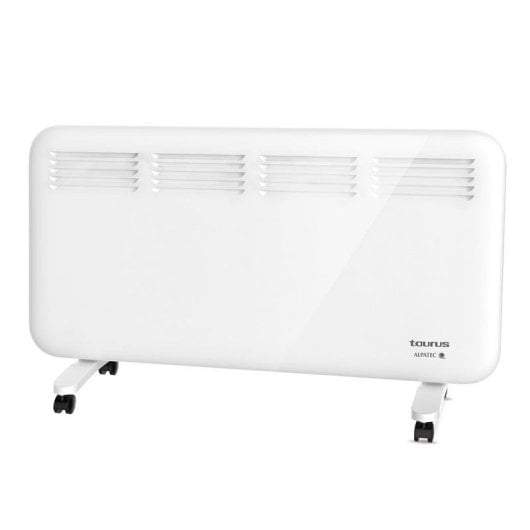Calefactor de Pared Taurus CHTA 2000 2000W Ultradelgado IP24
