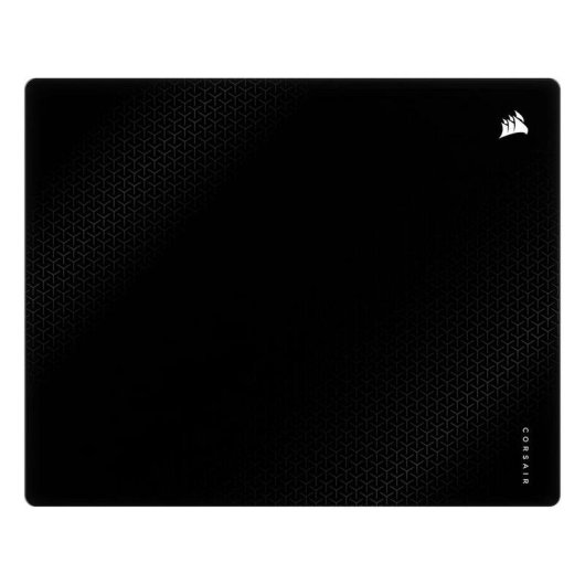 Tappetino per mouse Corsair Gaming MM Glass Nero XXL