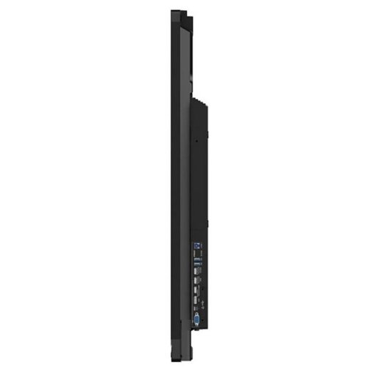 Ecrã Interativo ViewSonic IFP8651-3C 86" 4K UHD Android 14 EDLA