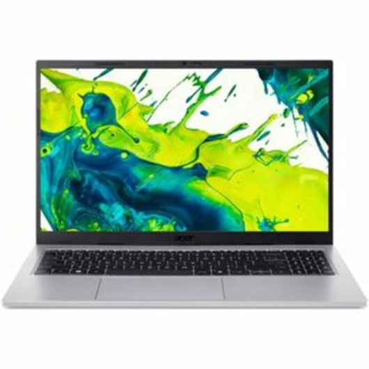 Ordinateur portable Acer Aspire Go 15 AG15-72P 15,6" Intel Core 5 120U 8GB 512GB SSD Intel UHD Windows 11