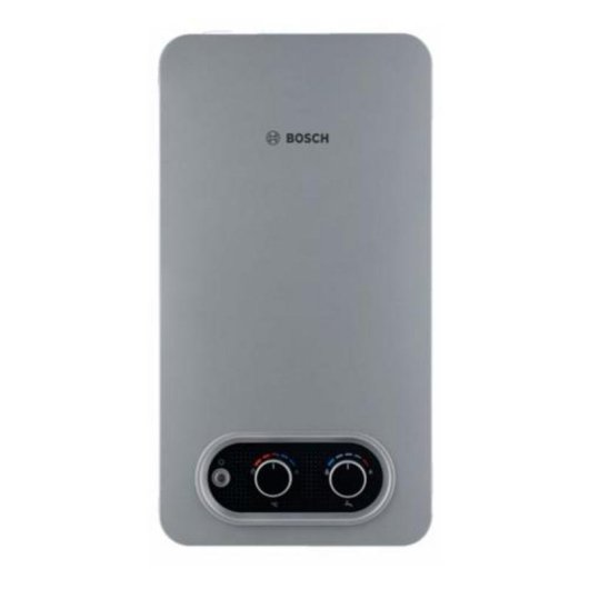 Gas Butano Koenic 1740W Gris Bajo NOx Capacidad 10L Clasificación A